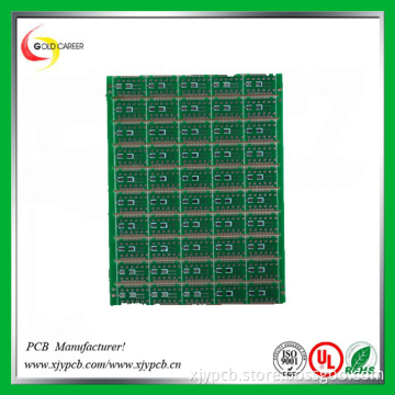 Am FM Radio PCB Circuit Board (781615)